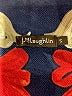 J. McLaughlin 100% Cotton Red Coat Size S - photo 6