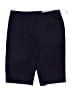 Talbots Solid Blue Cargo Shorts Size 4 - photo 1
