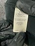 Chill Chasers Solid Black Active Pants Size S - photo 5