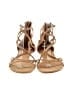 Chinese Laundry Tan Sandals Size 10 - photo 2