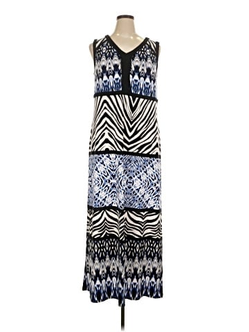 Chico's Casual Dress (view 1)