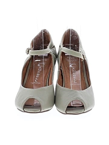 Havana Last Jeffrey Campbell Wedges (view 2)