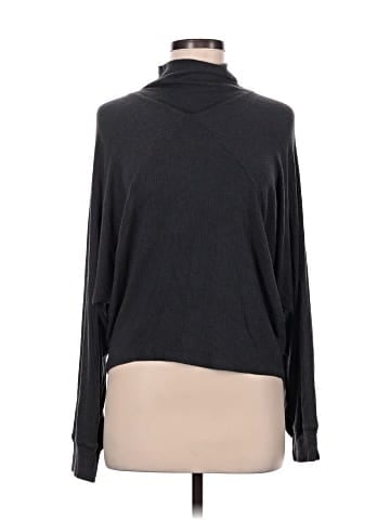Project Social T Long Sleeve Turtleneck (view 1)
