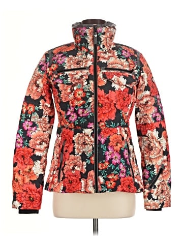 Obermeyer Snow Jacket (view 1)