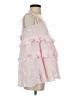 Edikted Pink Sleeveless Blouse Size S - photo 4