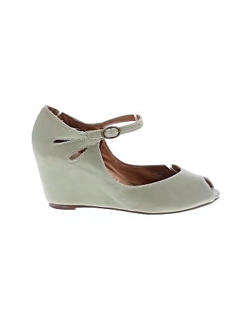 Havana Last Jeffrey Campbell Wedges (view 1)