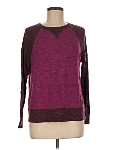 L.L.Bean Pullover Sweater (view 1)