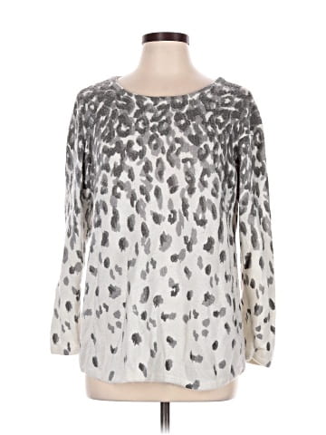 Croft & Barrow Pullover Sweater (view 1)