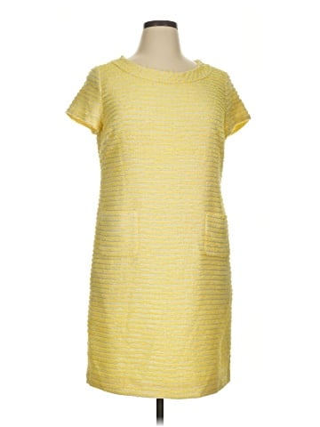 Talbots Casual Dress (view 1)
