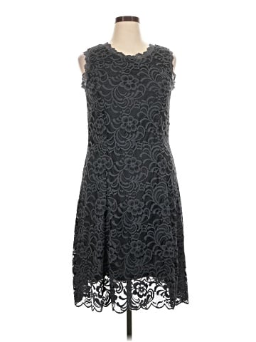 JunaRose Cocktail Dress (view 1)