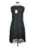 JunaRose Gray Cocktail Dress Size 0X - photo 2