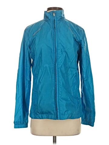Lands' End Track Jacket (view 1)