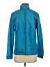 Lands' End 100% Polyester Blue Track Jacket Size XS - photo 1