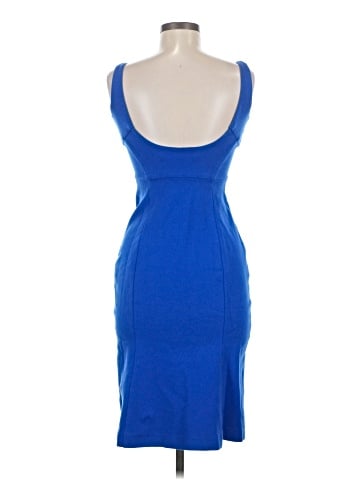 Diane von Furstenberg Cocktail Dress (view 2)