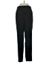 Vince. 100% Polyester Solid Black Dress Pants Size XS - photo 1