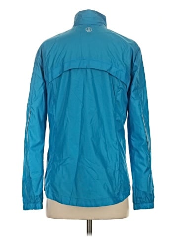 Lands' End Track Jacket (view 2)