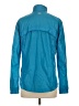 Lands' End 100% Polyester Blue Track Jacket Size XS - photo 2