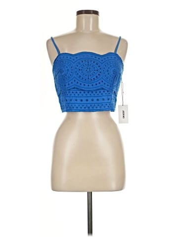 Jason Wu Sleeveless Top (view 1)