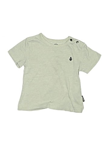 Volcom Short Sleeve T-Shirt (view 1)