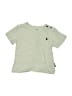 Volcom Solid Green Short Sleeve T-Shirt 9-12 MO / 12 MO - photo 1