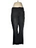 CAbi Black Jeans Size 8 - photo 1