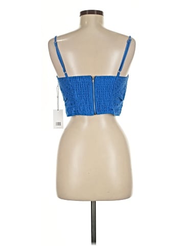 Jason Wu Sleeveless Top (view 2)
