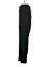 Vince. 100% Polyester Solid Black Dress Pants Size XS - photo 5