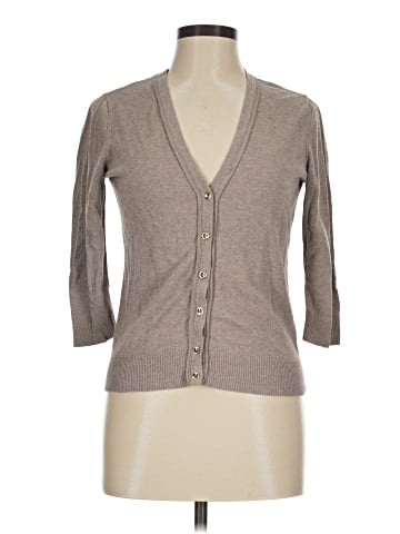 7th Avenue Design Studio New York & Company Cardigan (view 1)