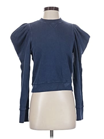 Ulla Johnson Sweatshirt (view 1)