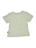 Volcom Solid Green Short Sleeve T-Shirt 9-12 MO / 12 MO - photo 2