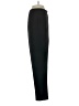 Vince. 100% Polyester Solid Black Dress Pants Size XS - photo 4