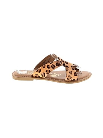 Naughty Monkey Sandals (view 1)