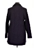 Etcetera Solid Purple Wool Blazer Size XL - photo 2