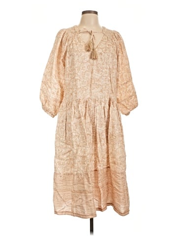 Magaschoni Casual Dress (view 1)