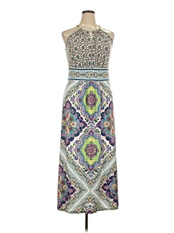London Times Cocktail Dress (view 1)