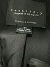 Sanctuary Plaid Gray Coat Size M - photo 6