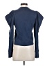 Ulla Johnson 100% Cotton Blue Sweatshirt Size S - photo 2