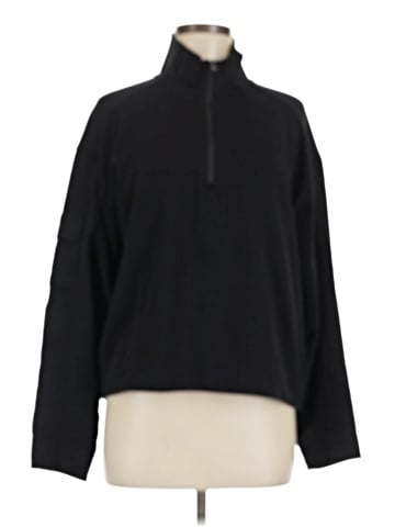 Athleta Turtleneck Sweater (view 1)