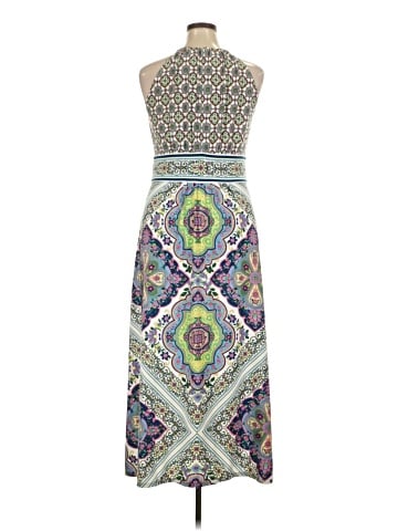 London Times Cocktail Dress (view 2)