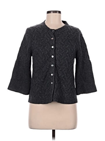 Mercer & Madison Wool Cardigan (view 1)