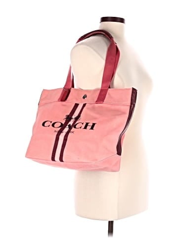 Coach Tote (view 2)