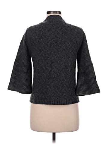 Mercer & Madison Wool Cardigan (view 2)