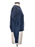 Ulla Johnson 100% Cotton Blue Sweatshirt Size S - photo 4