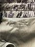 Athleta Animal Print Gray Athletic Shorts Size XS - photo 3