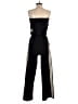 Bishop + Young Solid Black Jumpsuit Size XS - photo 2