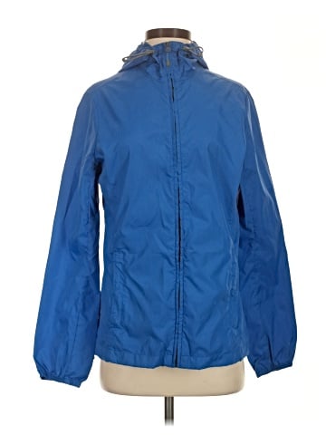 Lands' End Raincoat (view 1)
