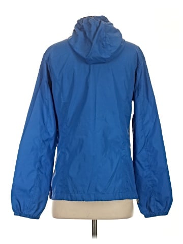 Lands' End Raincoat (view 2)