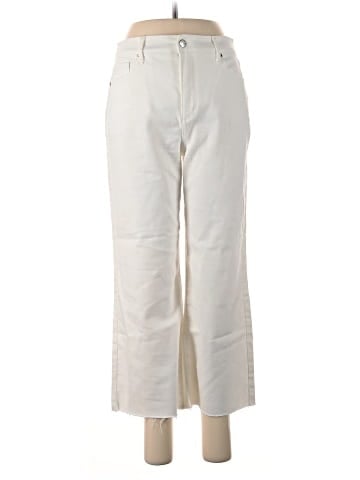 Ann Taylor LOFT Jeans (view 1)