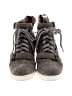 Linea Paolo Gray Ankle Boots Size 10 - photo 2