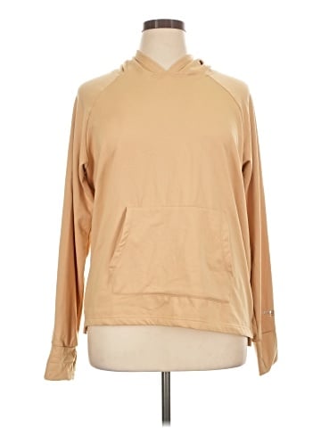Bebe Sport Sweatshirt (view 1)